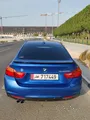 BMW 420i M Kit Dealer - Excellent Condition